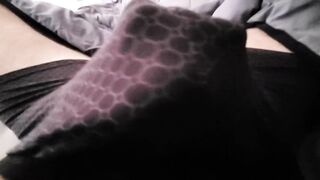 Dry Hump till moaning cum Adult Fantasy
