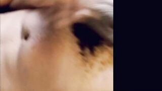 Bigdaddydon BBD for ebony ass and BBC cum for white teen and DEEPTHROAT