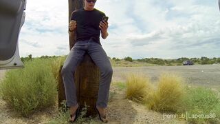Urinate road tour 2
