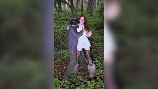 THIS DELICIOUS ANGEL LOVE'S ADVENTURES AND HARDCORE SEX