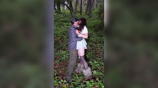 THIS DELICIOUS ANGEL LOVE'S ADVENTURES AND HARDCORE SEX