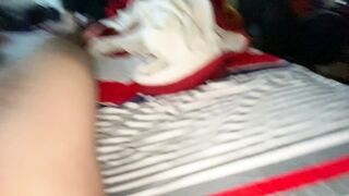 REDHEAD STEPSISTER HOMEMADE COMPILATION P2