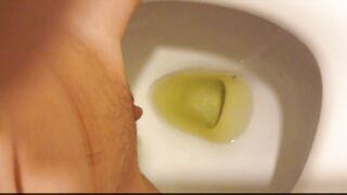 My Very Very first Pee Movies