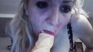 mother's humiliation!