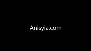 Anisyia Jasmindotcom Anal Play Butt Pleaser Stiletto heels