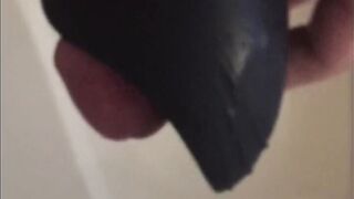 Hot Octopus Orgasm