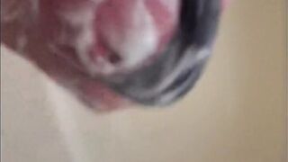 Hot Octopus Orgasm