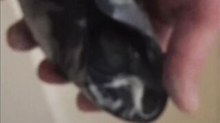 Hot Octopus Orgasm