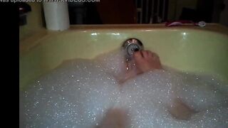 The almost all amazing of LittleAngel26 and her exposed feet