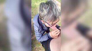 The Anal Granny Part 2