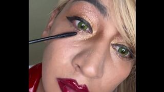 Rich transsexual schlong