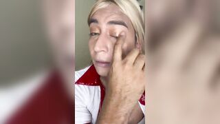 Rich transsexual schlong