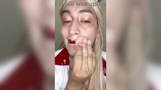 Rich transsexual schlong