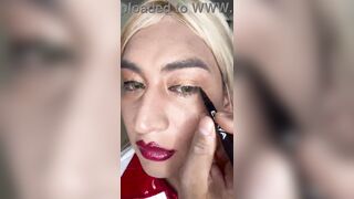 Rich transsexual schlong