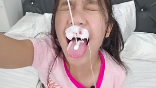 Risky Sex with My Bestfriend Step-bro