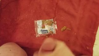 I Finally Get The Chance To Make A "Creampie" Movie, and I can't stay hard