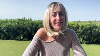 Lena, 40-year-old MILF From Tours!