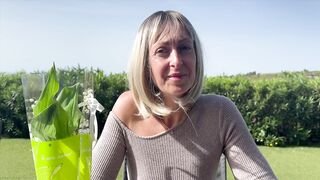 Lena, 40-year-old MILF From Tours!