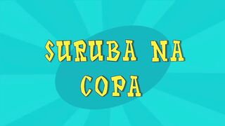 Gay World Cup Group sex