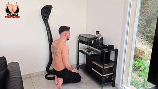 I Was Dismantled by My Customer After Repairing His Printer