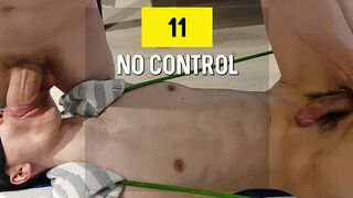 No Control - Clip 11