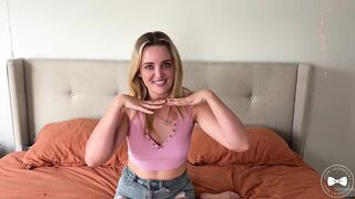 Cheating with Nanny While Wife Is Out of Town & BBC Creampie