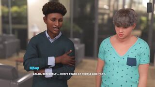 Propose to Made Pregnant to Lily - MILF Obsession - E40