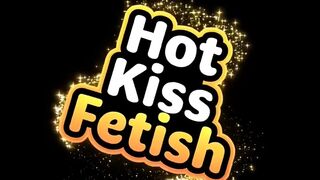 Hot Kiss Fetish Episode 2, Ai Animation