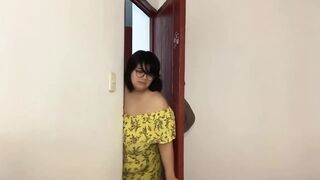 Step-mommy Caught YOU Watching Porn