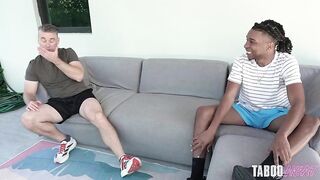 Anal Loving MILF Wishes two Weenies - Cory Chase and Luke Longly