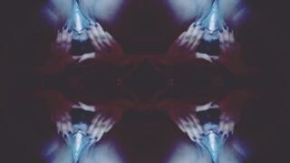 Feels worthy to finger fuck my constricted soaked twat!