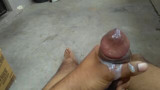 Outside fun
