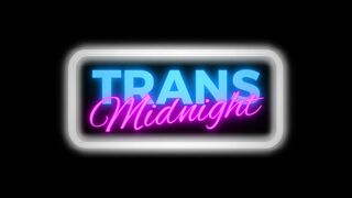 Big Tit Trans Redhead Gets Fucked by Big Dong