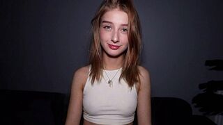 Shy Hotty Desires To Fuck