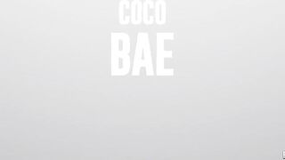Brazzers - a Admirable Maid Coco Bae Can Clearn Cum off a Rod