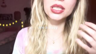 Ultra Meaty Sissy Mind Set and Subliminal Messages