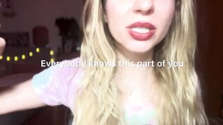 Ultra Meaty Sissy Mind Set and Subliminal Messages