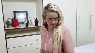 Massagista Tarado Fez Sexo Sem Camisinha