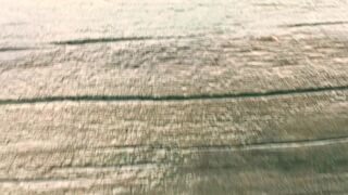 Cumming at the park