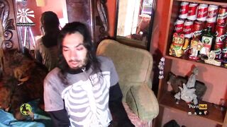 Alt Goth Show #15: The Cum Eating 1st 3 2018 + Bonus