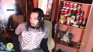 Alt Goth Show #15: The Cum Eating 1st 3 2018 + Bonus