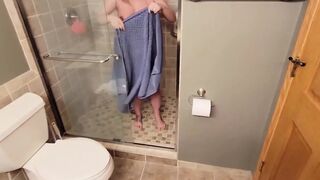 Stepson, Please Do! Preggy Stepmother Bangs Teen