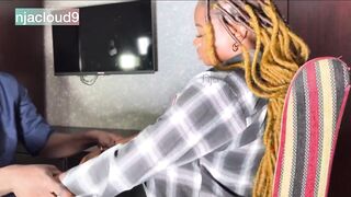 Am Giving YOU a Second Chance Do Not Mess It up