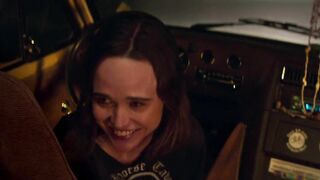 Kate Rooney Mara & Ellen Grace Philpotts-Page - 'MDoM'