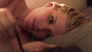 Kate Rooney Mara & Ellen Grace Philpotts-Page - 'MDoM'