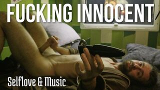 TimeFrog Music & Selflove. VANLIFE in the German forest. Solo Male on the Piano, Anal, Edging, Big Schlong Masturbation