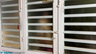 Can you imagine looking for a room and being greeted with sex?