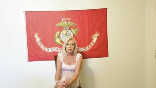 Promo Video for hotmilitaygirls.com