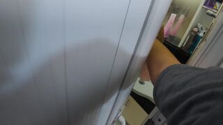 میلف نامامان پر ویوترین پورن ایرانی سکس حموم حمام