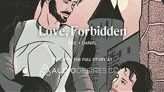 Drenched Prince Demands His Servants Body – Medieval Romance, Teat Play & Foreplay - ASMR Porn Erotic Audio Story for Chicks